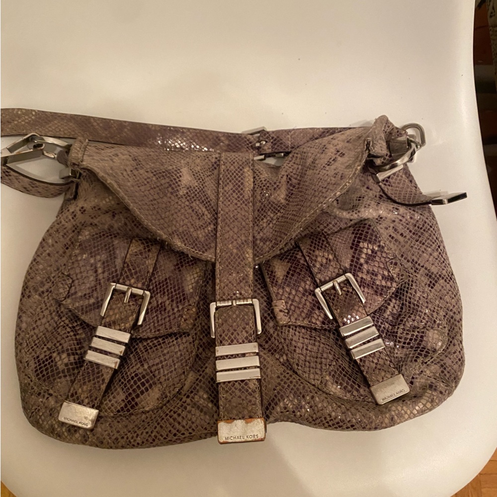 Michael Kors bag